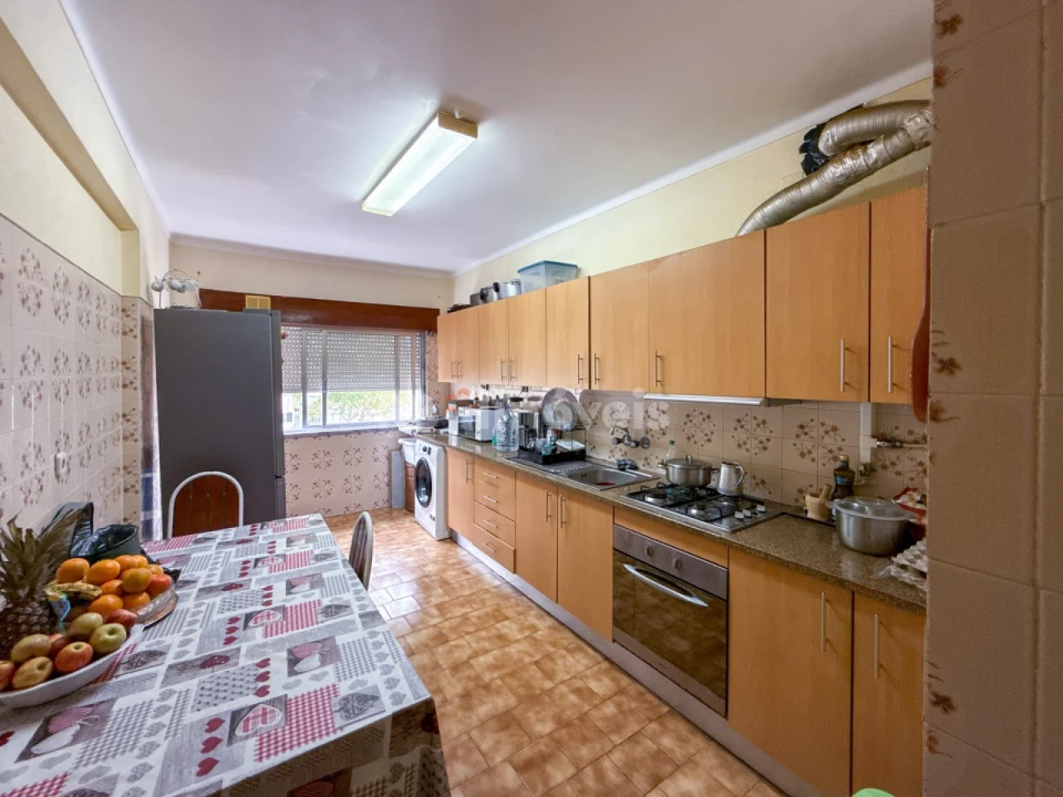 Apartamento T2 para Venda em Nossa Sra de Fatima Foto 1