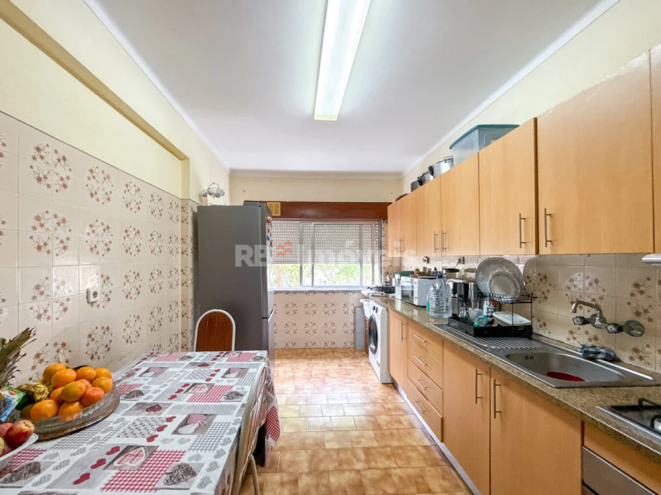 Apartamento T2 para Venda em Nossa Sra de Fatima Foto 9
