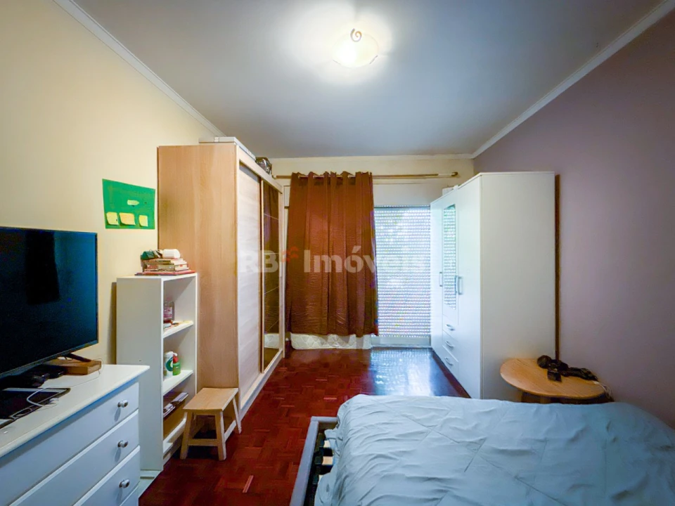 Apartamento T2 para Venda em Nossa Sra de Fatima Foto 13