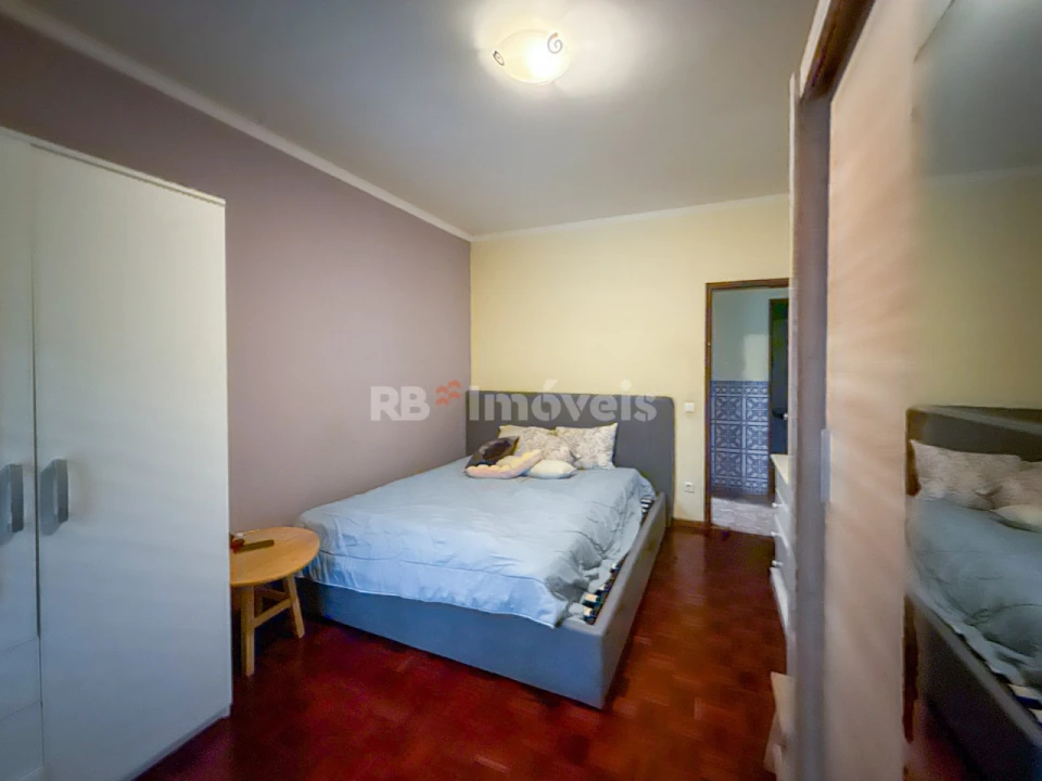 Apartamento T2 para Venda em Nossa Sra de Fatima Foto 14