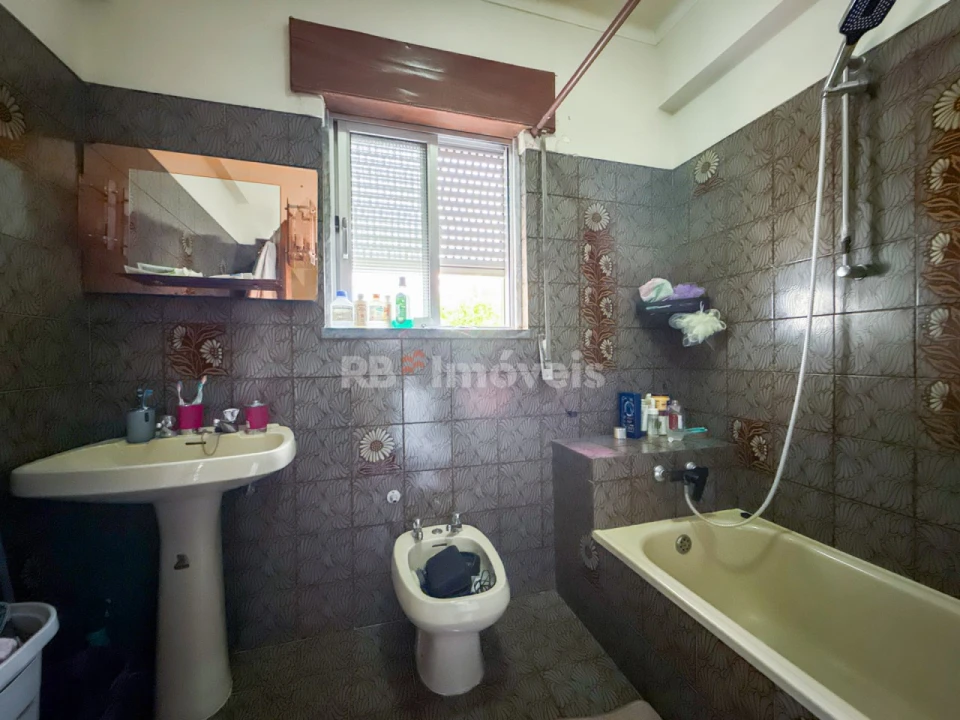 Apartamento T2 para Venda em Nossa Sra de Fatima Foto 4