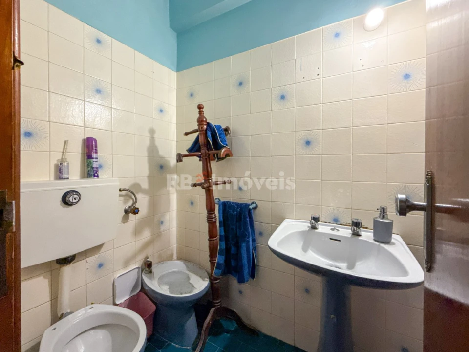Apartamento T2 para Venda em Nossa Sra de Fatima Foto 15