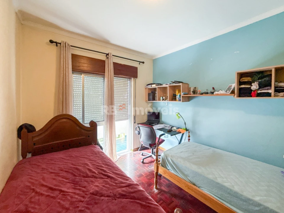 Apartamento T2 para Venda em Nossa Sra de Fatima Foto 19