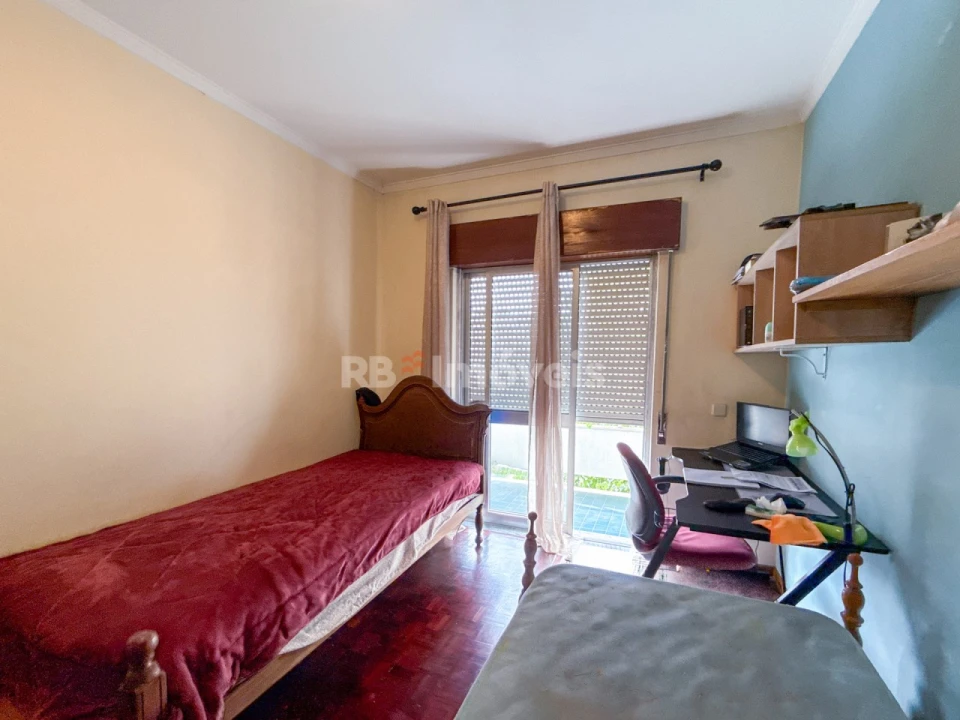Apartamento T2 para Venda em Nossa Sra de Fatima Foto 20