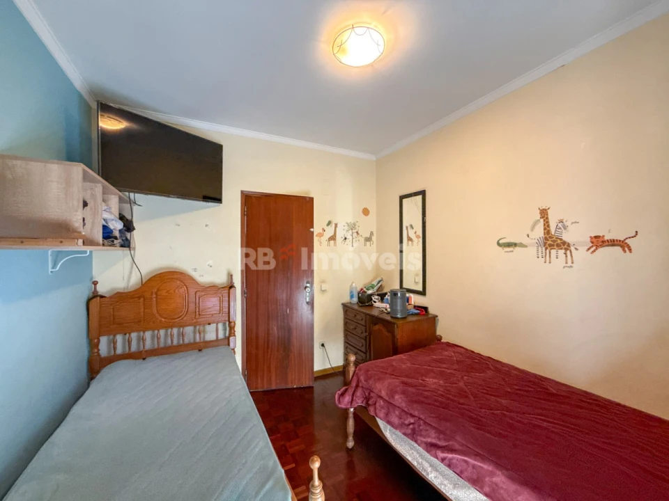 Apartamento T2 para Venda em Nossa Sra de Fatima Foto 16