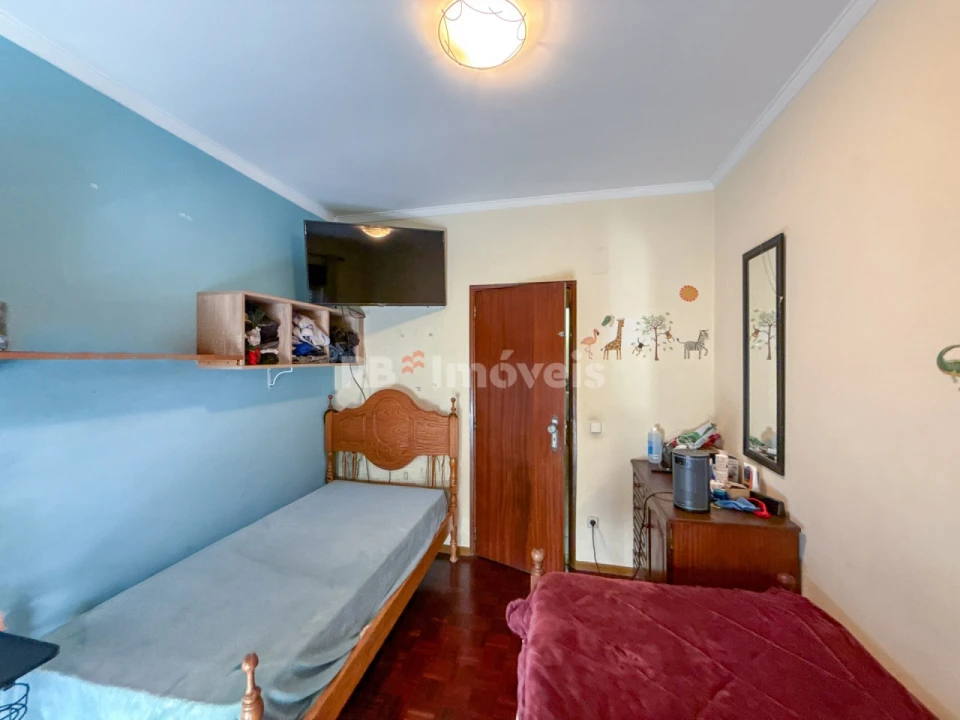 Apartamento T2 para Venda em Nossa Sra de Fatima Foto 17