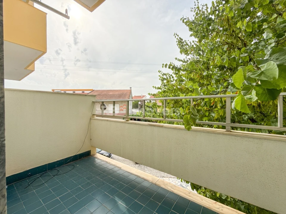 Apartamento T2 para Venda em Nossa Sra de Fatima Foto 21