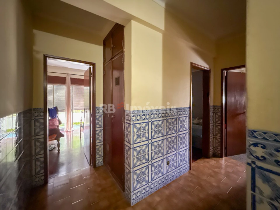 Apartamento T2 para Venda em Nossa Sra de Fatima Foto 3