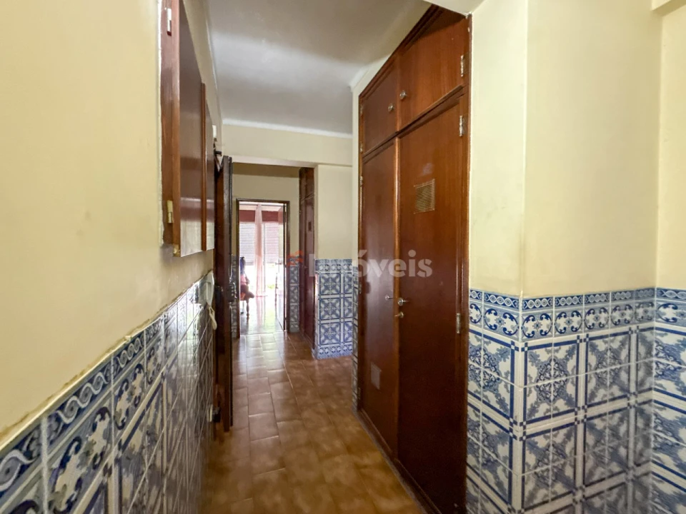 Apartamento T2 para Venda em Nossa Sra de Fatima Foto 5