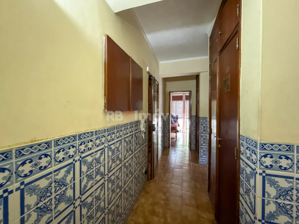 Apartamento T2 para Venda em Nossa Sra de Fatima Foto 6