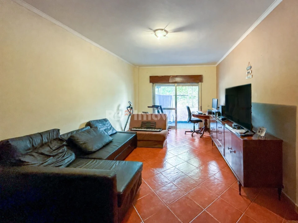 Apartamento T2 para Venda em Nossa Sra de Fatima Foto 1