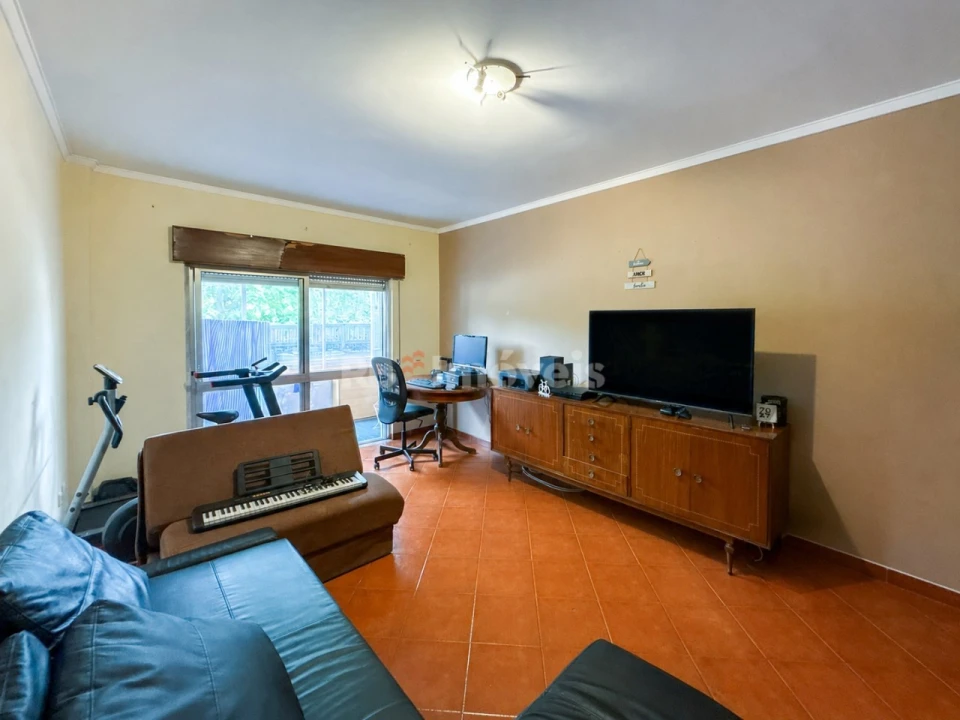 Apartamento T2 para Venda em Nossa Sra de Fatima Foto 11