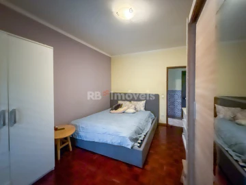 Apartamento T2 para Venda em Nossa Sra de Fatima