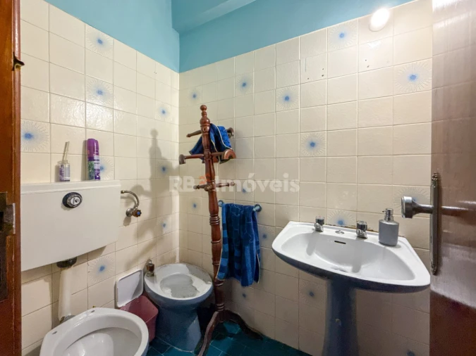 Apartamento T2 para Venda em Nossa Sra de Fatima Foto 15