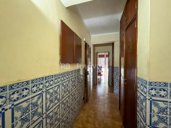 Apartamento T2 para Venda em Nossa Sra de Fatima Foto 6