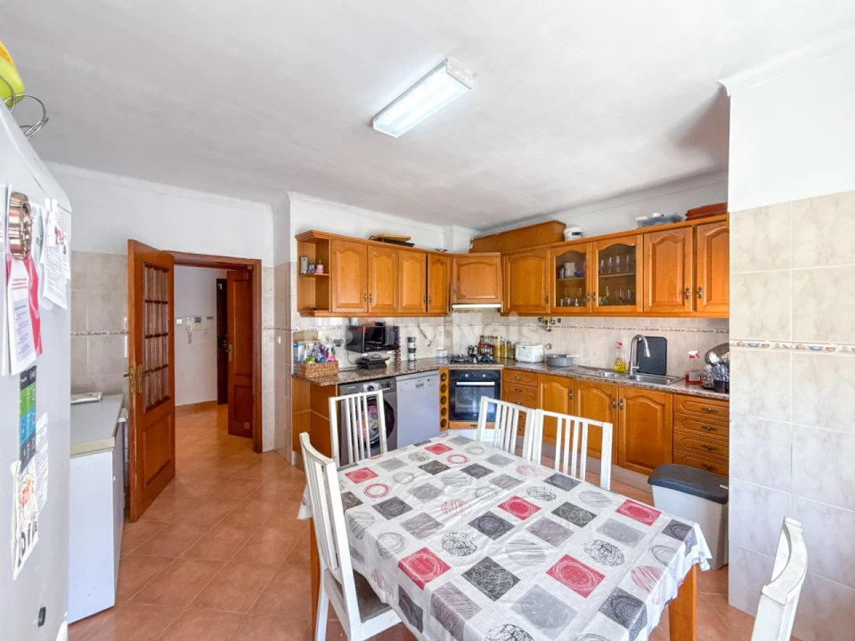 Apartamento T3 para Venda em Nossa Sra de Fatima Foto 7
