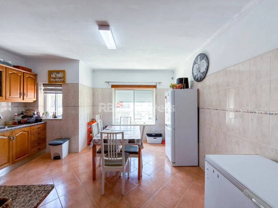 Apartamento T3 para Venda em Nossa Sra de Fatima Foto 8