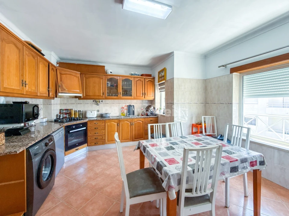 Apartamento T3 para Venda em Nossa Sra de Fatima Foto 9