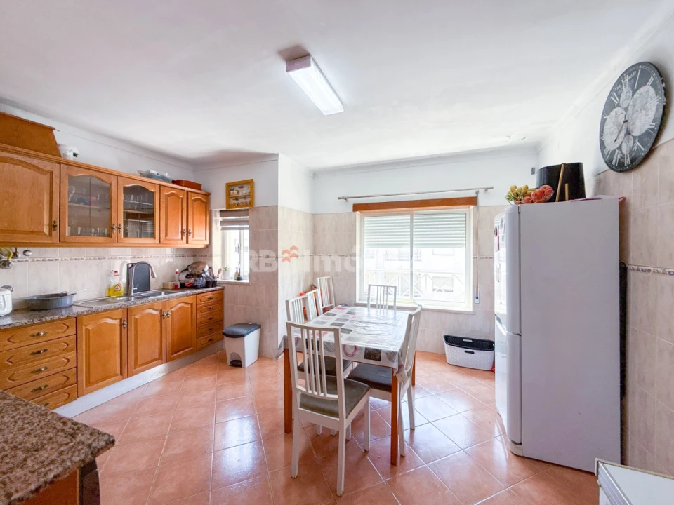 Apartamento T3 para Venda em Nossa Sra de Fatima Foto 12