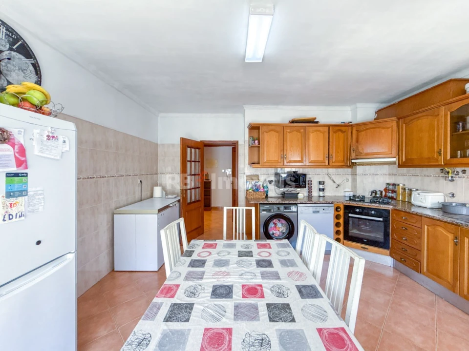 Apartamento T3 para Venda em Nossa Sra de Fatima Foto 13
