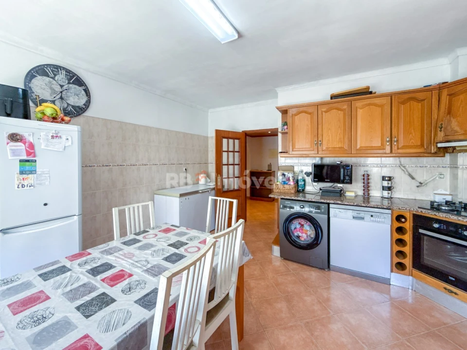 Apartamento T3 para Venda em Nossa Sra de Fatima Foto 14