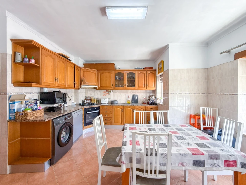 Apartamento T3 para Venda em Nossa Sra de Fatima Foto 3