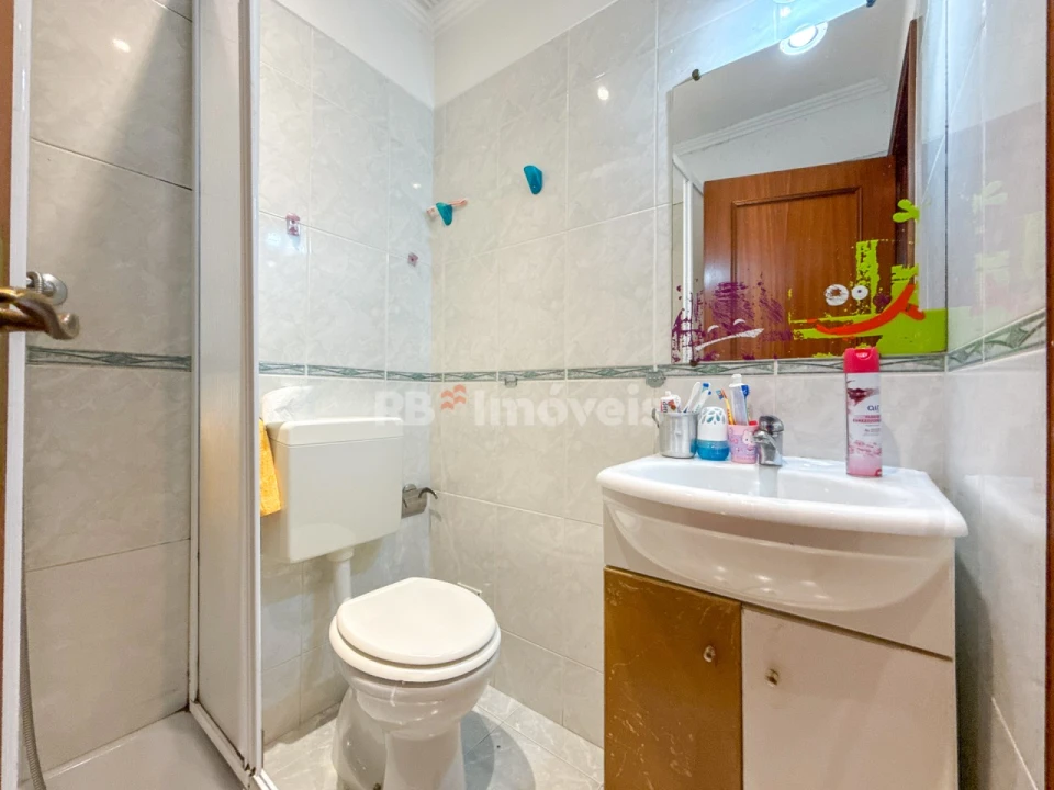 Apartamento T3 para Venda em Nossa Sra de Fatima Foto 15
