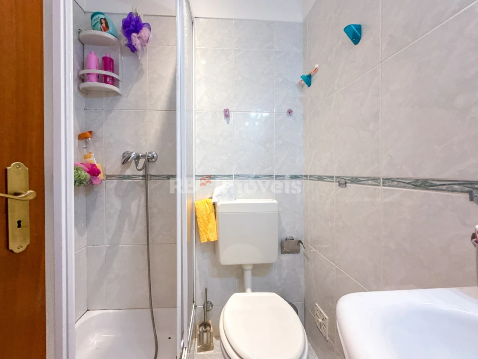 Apartamento T3 para Venda em Nossa Sra de Fatima Foto 16