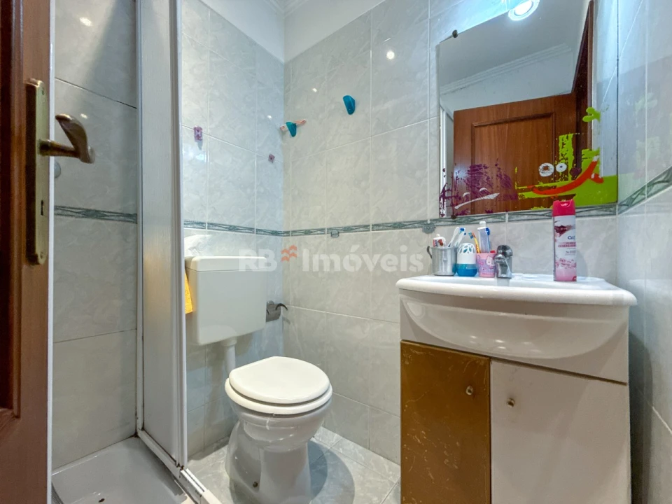 Apartamento T3 para Venda em Nossa Sra de Fatima Foto 17