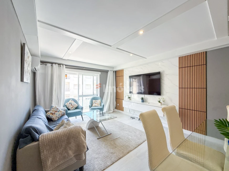 Apartamento T3 para Venda em Nossa Sra de Fatima Foto 19