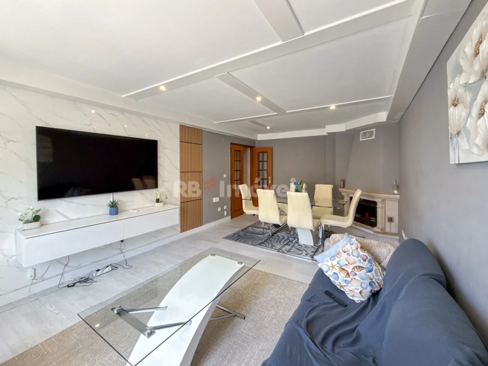 Apartamento T3 para Venda em Nossa Sra de Fatima Foto 2