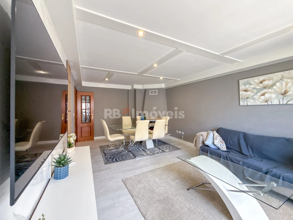 Apartamento T3 para Venda em Nossa Sra de Fatima Foto 21