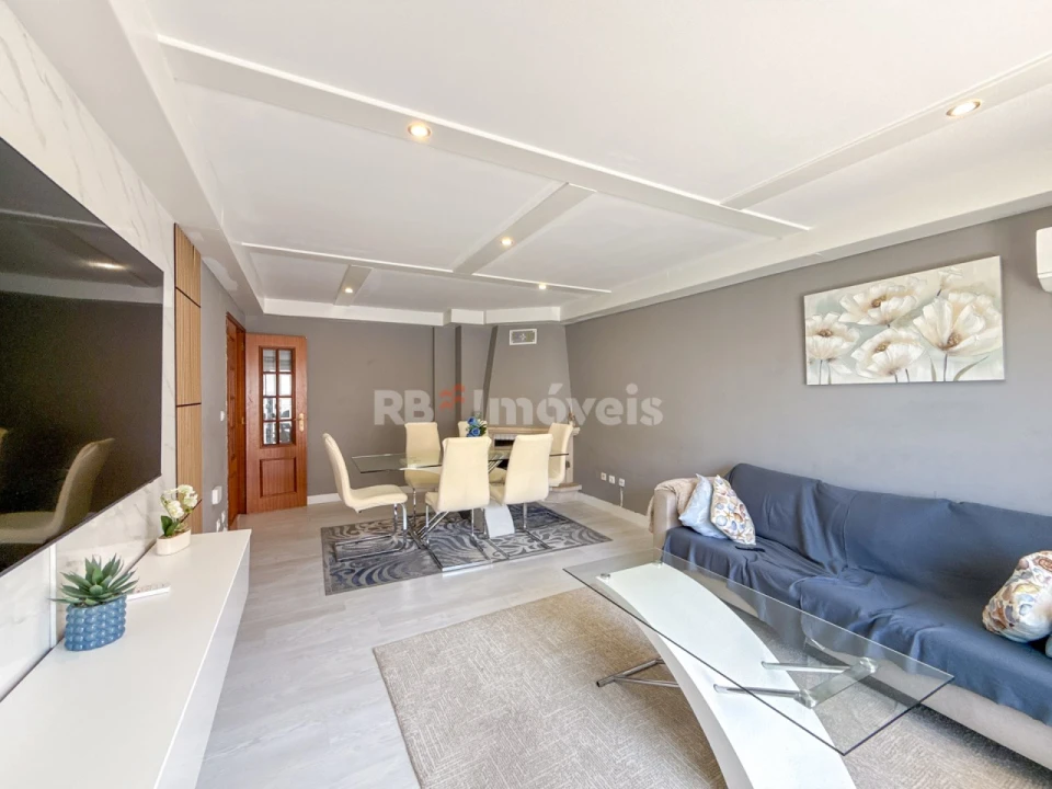 Apartamento T3 para Venda em Nossa Sra de Fatima Foto 22