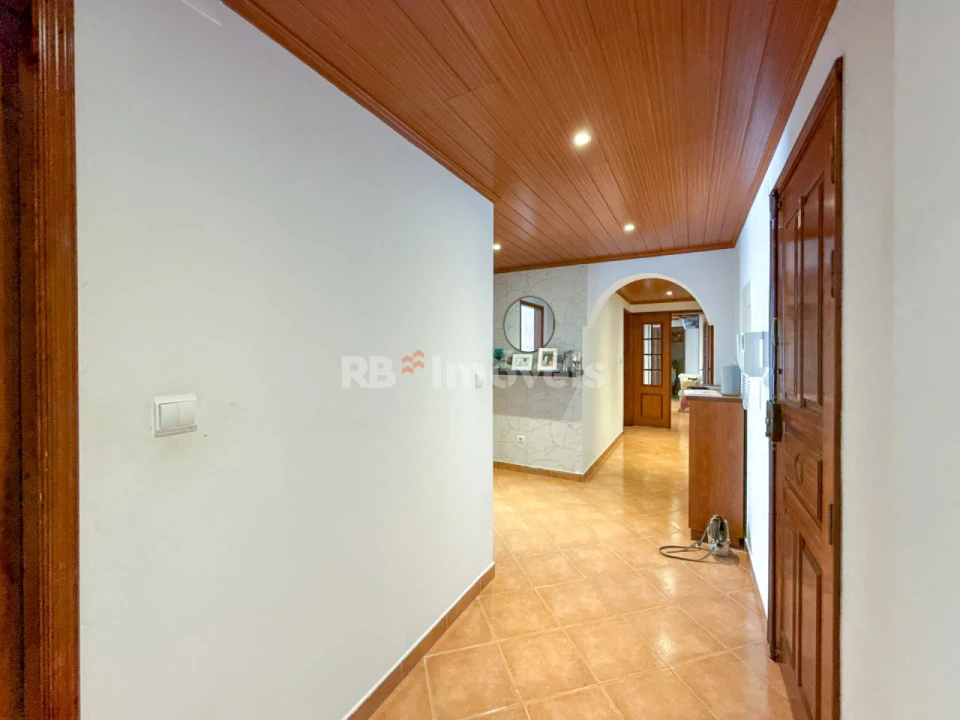 Apartamento T3 para Venda em Nossa Sra de Fatima Foto 6