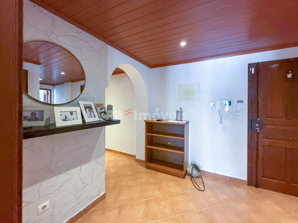 Apartamento T3 para Venda em Nossa Sra de Fatima Foto 5