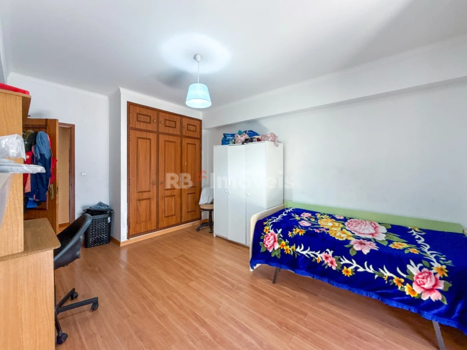 Apartamento T3 para Venda em Nossa Sra de Fatima Foto 25