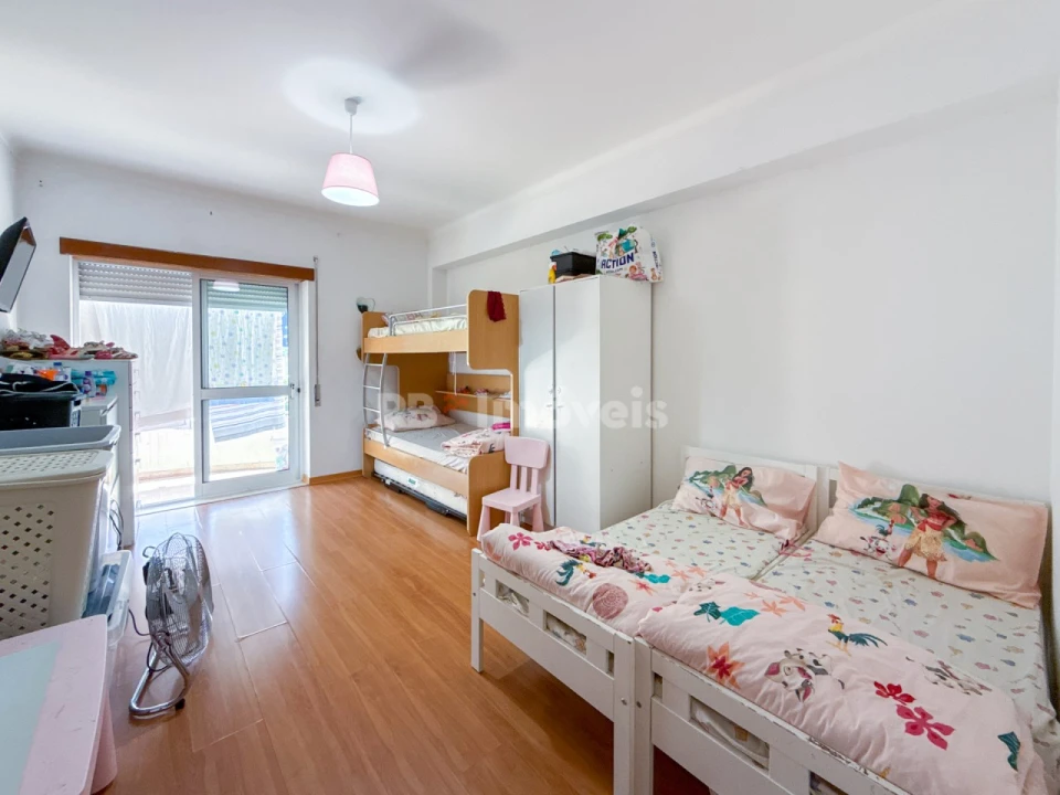 Apartamento T3 para Venda em Nossa Sra de Fatima Foto 27