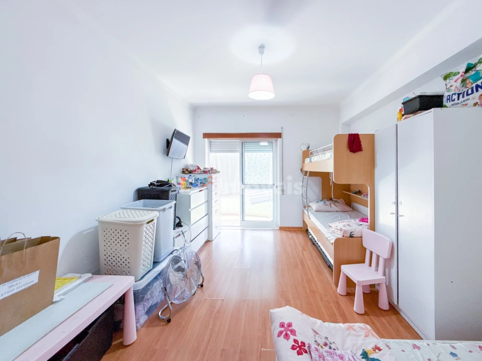 Apartamento T3 para Venda em Nossa Sra de Fatima Foto 28