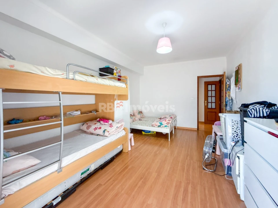 Apartamento T3 para Venda em Nossa Sra de Fatima Foto 29