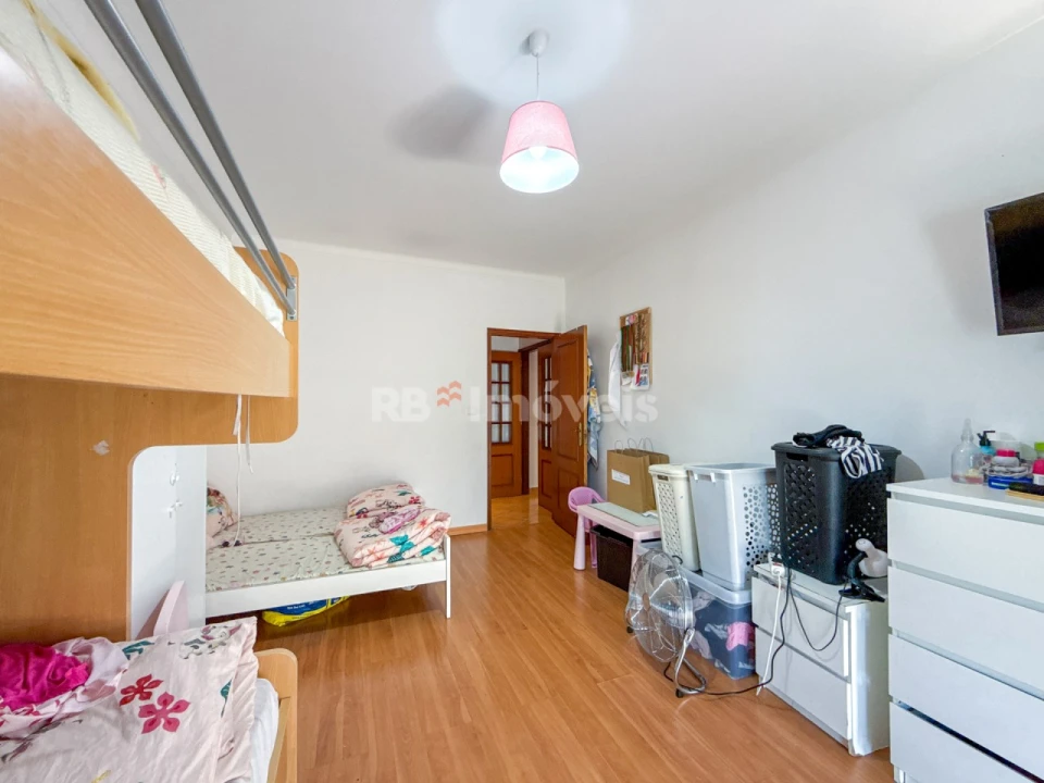 Apartamento T3 para Venda em Nossa Sra de Fatima Foto 30
