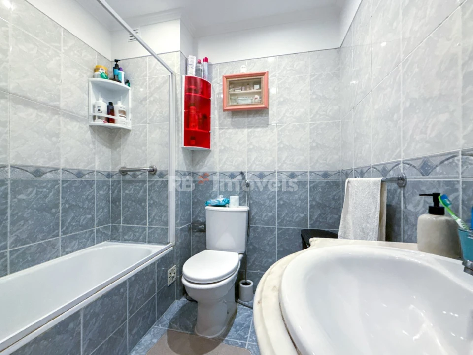 Apartamento T3 para Venda em Nossa Sra de Fatima Foto 31