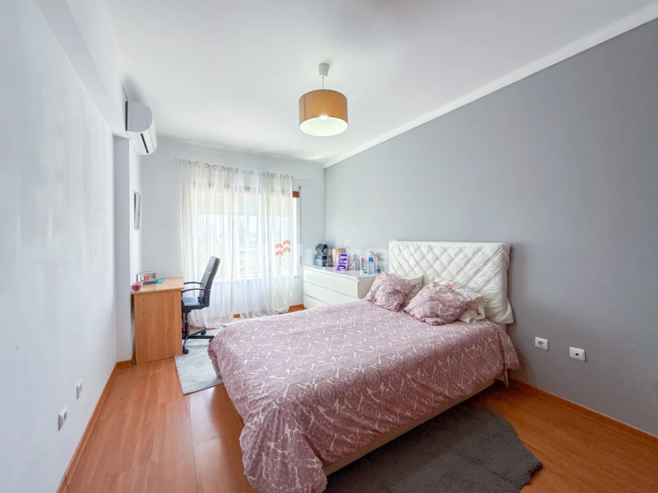 Apartamento T3 para Venda em Nossa Sra de Fatima Foto 33