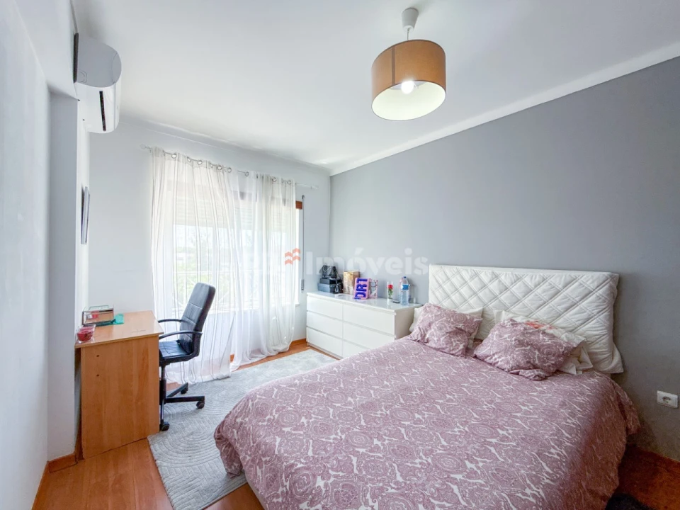 Apartamento T3 para Venda em Nossa Sra de Fatima Foto 35