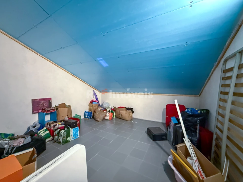 Apartamento T3 para Venda em Nossa Sra de Fatima Foto 39