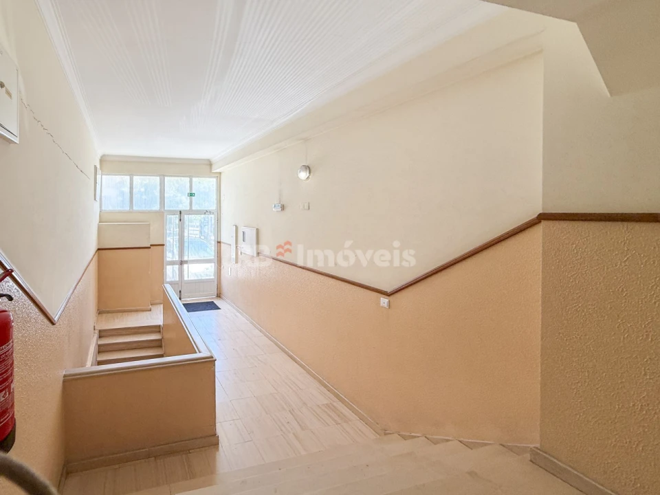 Apartamento T3 para Venda em Nossa Sra de Fatima Foto 40