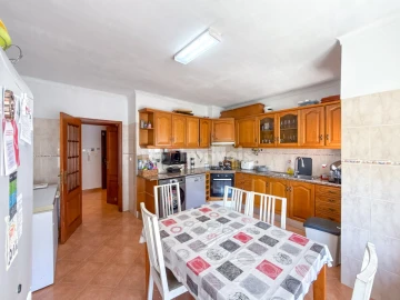 Apartamento T3 para Venda em Nossa Sra de Fatima