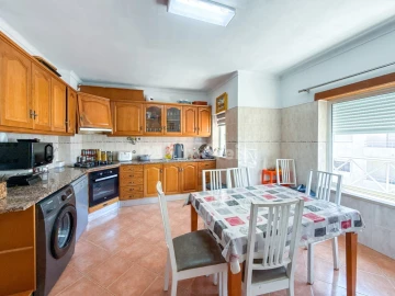 Apartamento T3 para Venda em Nossa Sra de Fatima