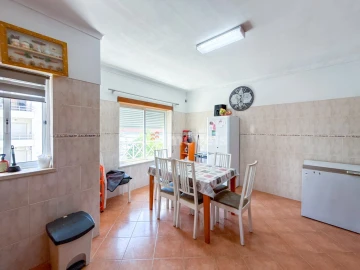 Apartamento T3 para Venda em Nossa Sra de Fatima