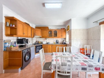 Apartamento T3 para Venda em Nossa Sra de Fatima