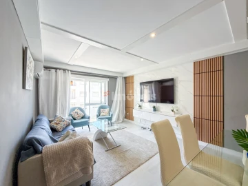 Apartamento T3 para Venda em Nossa Sra de Fatima